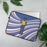 Bull Dyke Laptop Sleeve